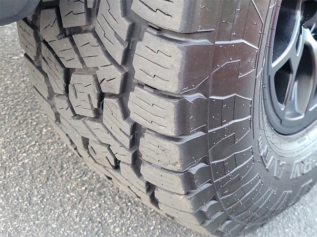 Used 2019 Toyota Tacoma SR5 image 26