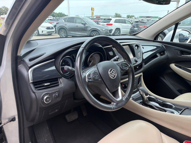 Used 2017 Buick Envision Preferred FWD image 15