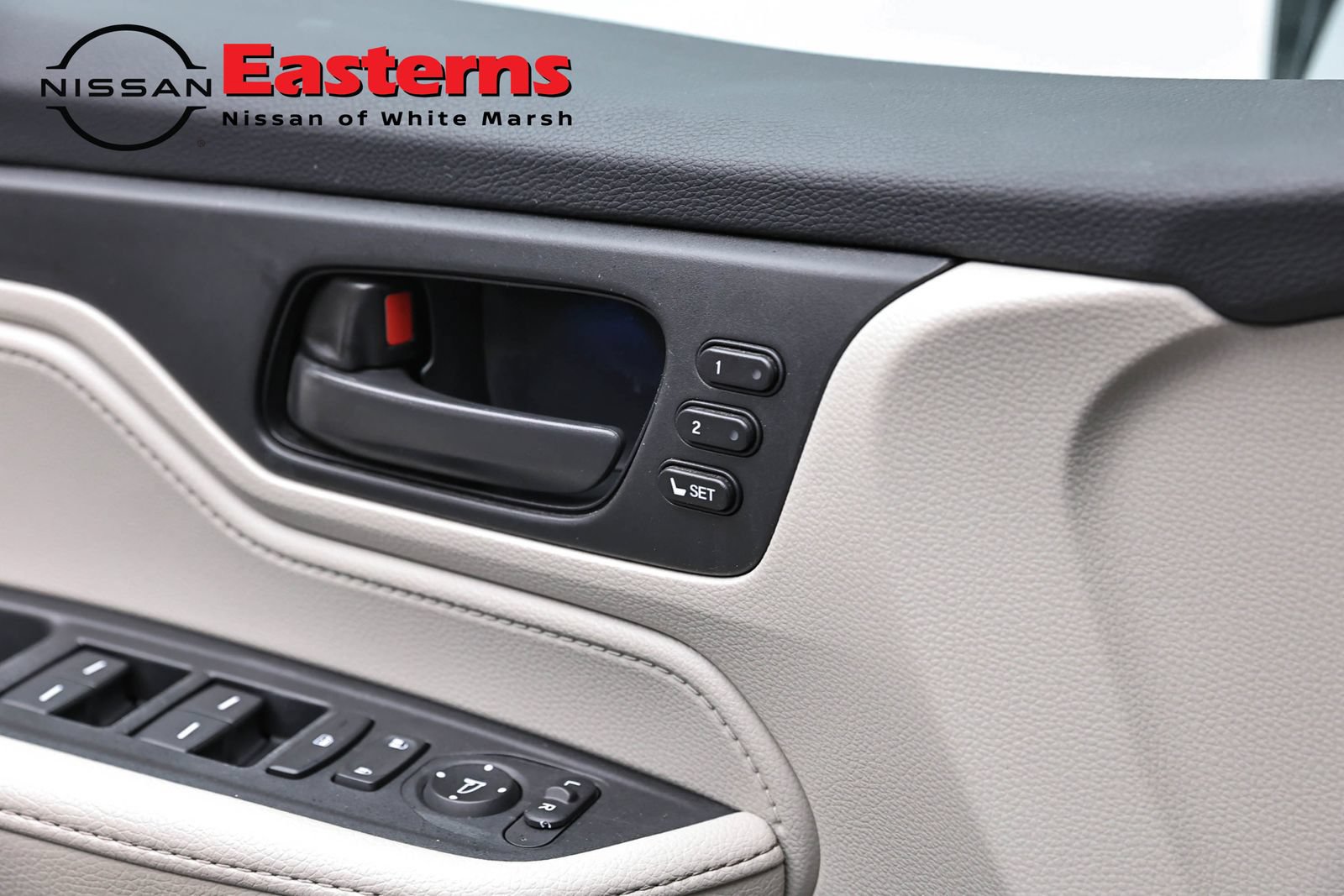 Used 2025 Honda Odyssey EX-L image 19