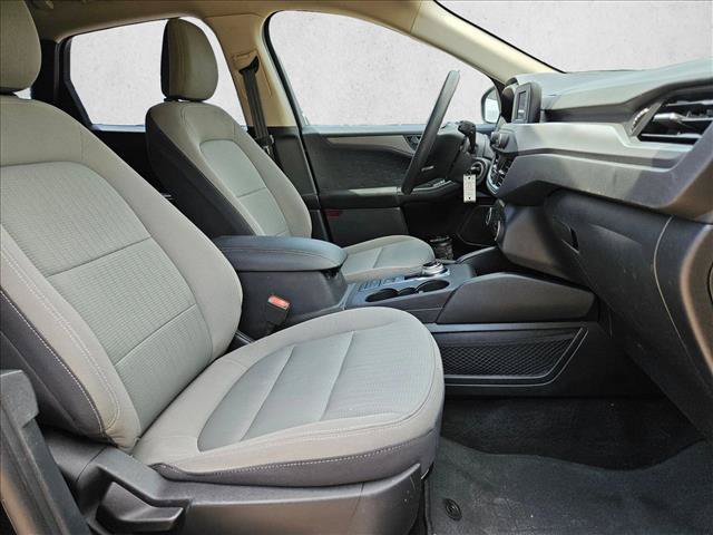 Used 2020 Ford Escape S FWD image 19