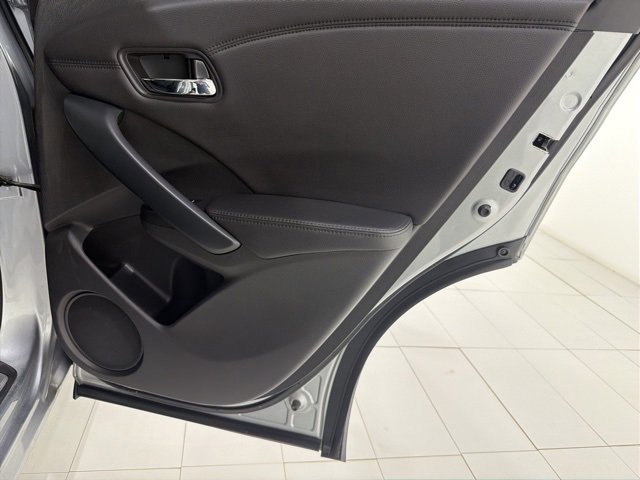 Used 2018 Acura RDX AWD image 21