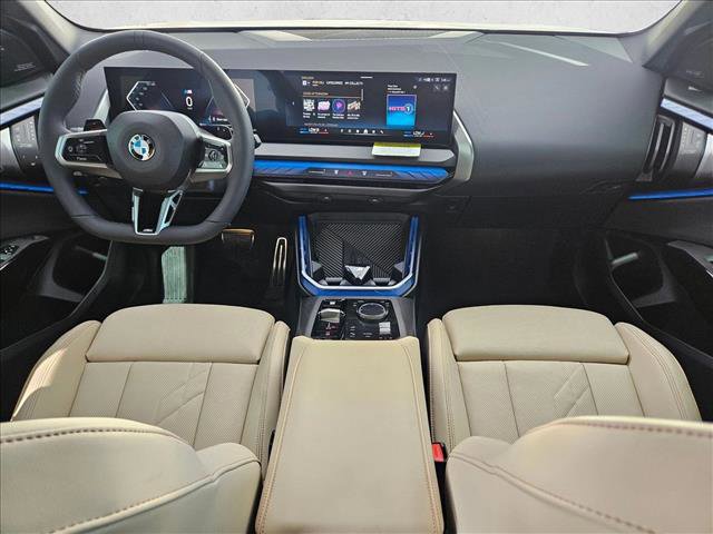 Used 2026 BMW X3 xDrive30 AWD/4WD image 14