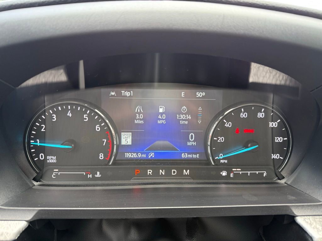 Certified 2023 Ford Explorer Timberline w/ Timberline Technology Package AWD/4WD image 26