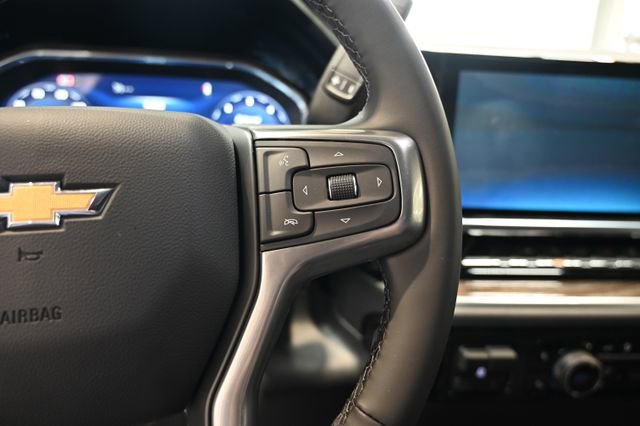 New 2026 Chevrolet Silverado 1500 LT AWD/4WD image 22