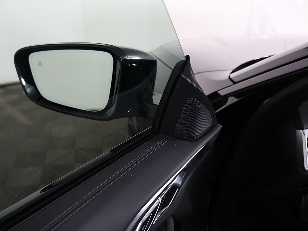 Used 2025 BMW 430i Convertible RWD image 38