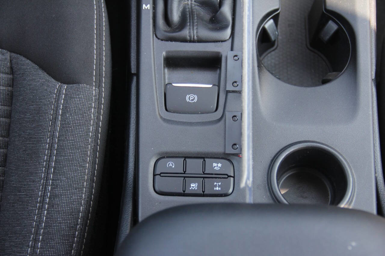 Used 2024 Ford Ranger XL w/ Trailer Tow Package image 20