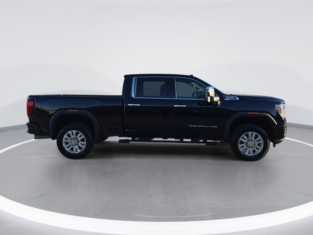 Used 2022 GMC Sierra 2500 Denali w/ Denali Ultimate Package image 2