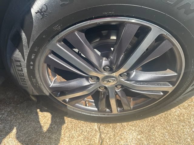 Used 2017 INFINITI QX60 FWD w/ Premium Plus Package image 13