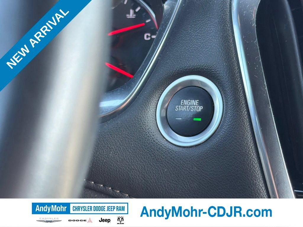 Used 2023 Chevrolet Traverse High Country w/ LPO, Floor Liner Package AWD/4WD image 32