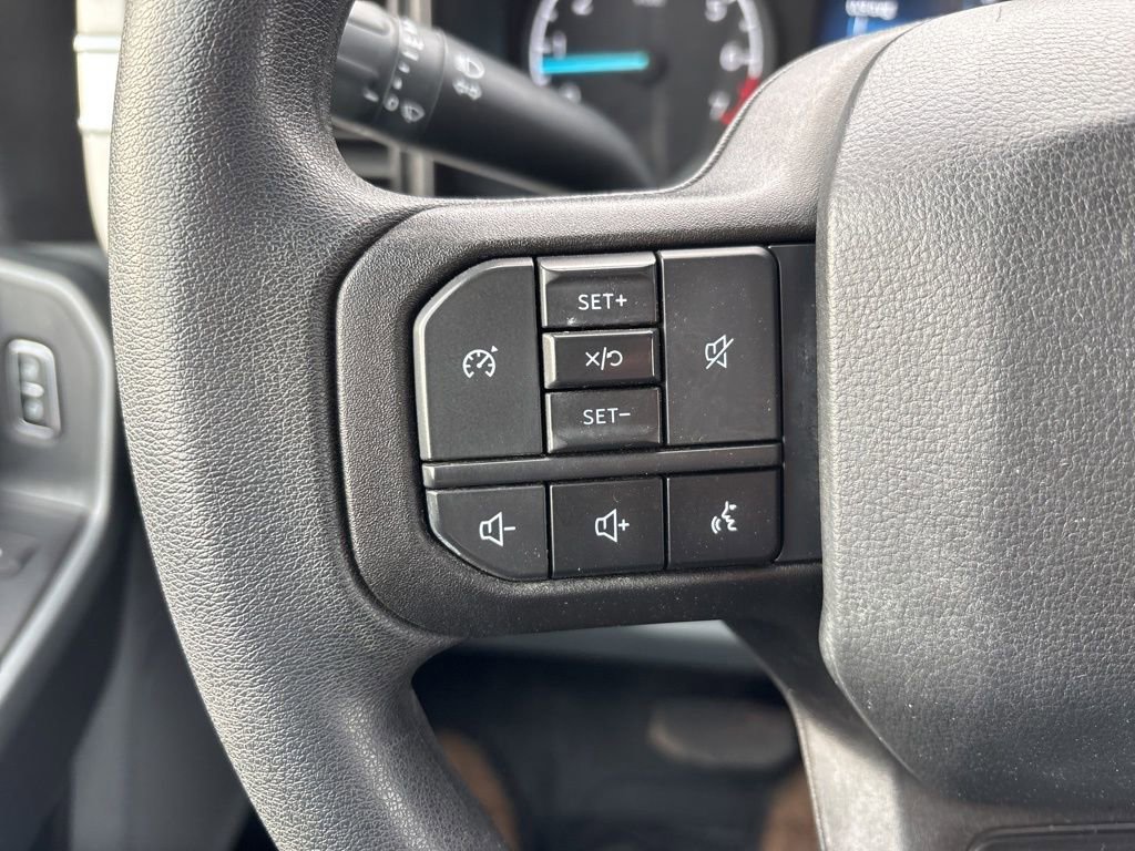 Used 2023 Ford F350 XLT w/ FX4 Off-Road Package image 20