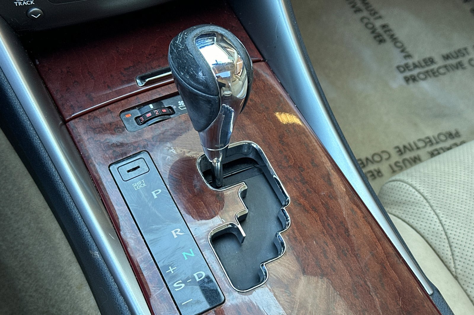 Used 2007 Lexus IS 250 image 17