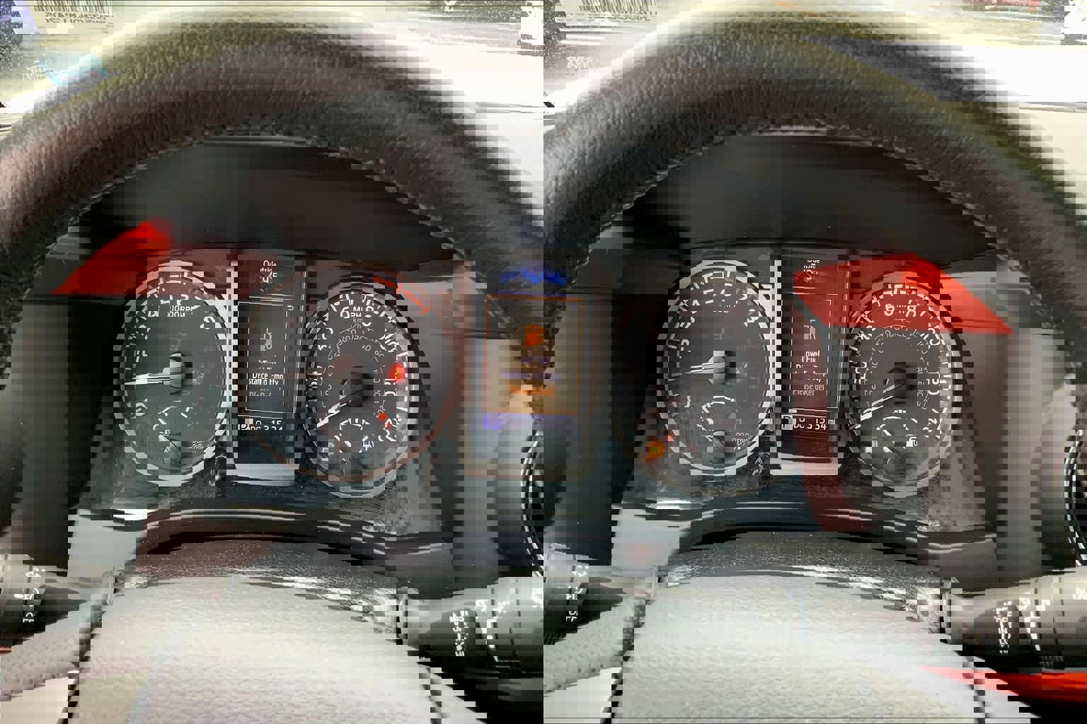 Used 2020 Toyota Tacoma TRD Off-Road image 25