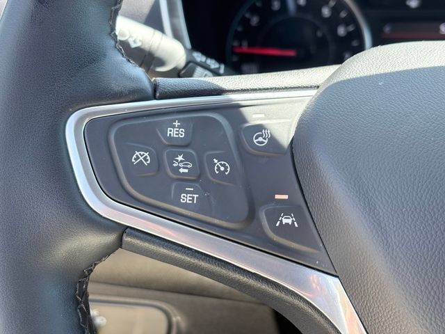 Used 2023 Chevrolet Equinox LT AWD/4WD image 13
