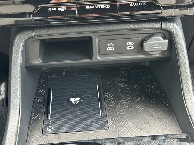 New 2026 Honda Passport TrailSport Elite image 27