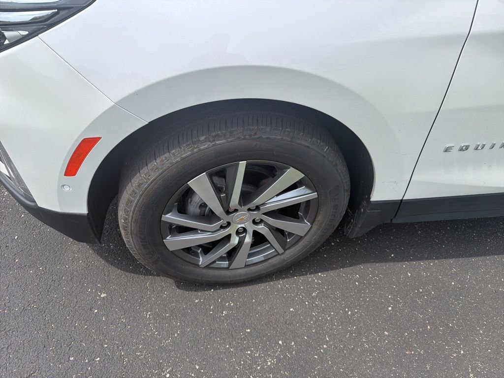 Used 2024 Chevrolet Equinox Premier image 10