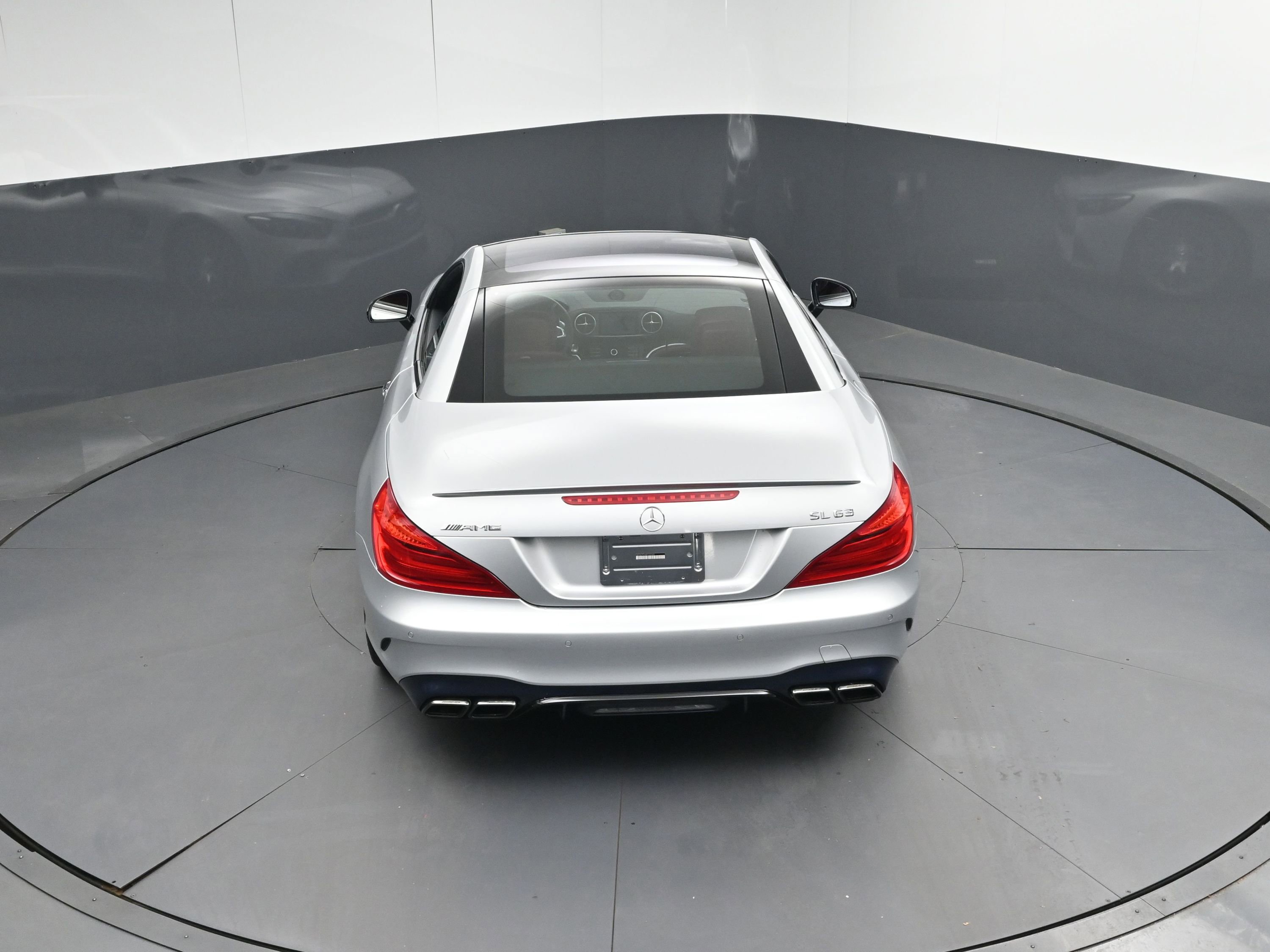 Used 2019 Mercedes-Benz SL 63 AMG image 40