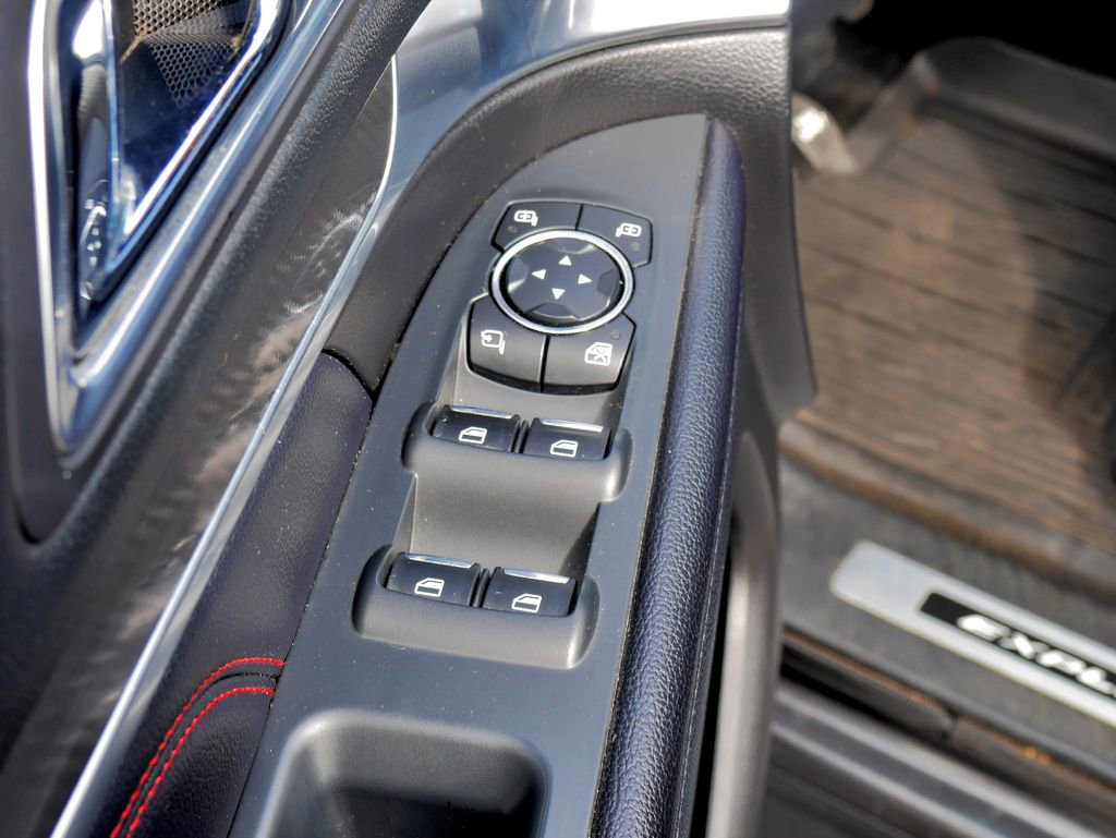 Used 2017 Ford Explorer Sport w/ Equipment Group 401A image 22