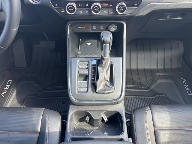 New 2026 Honda CR-V Sport-L image 12