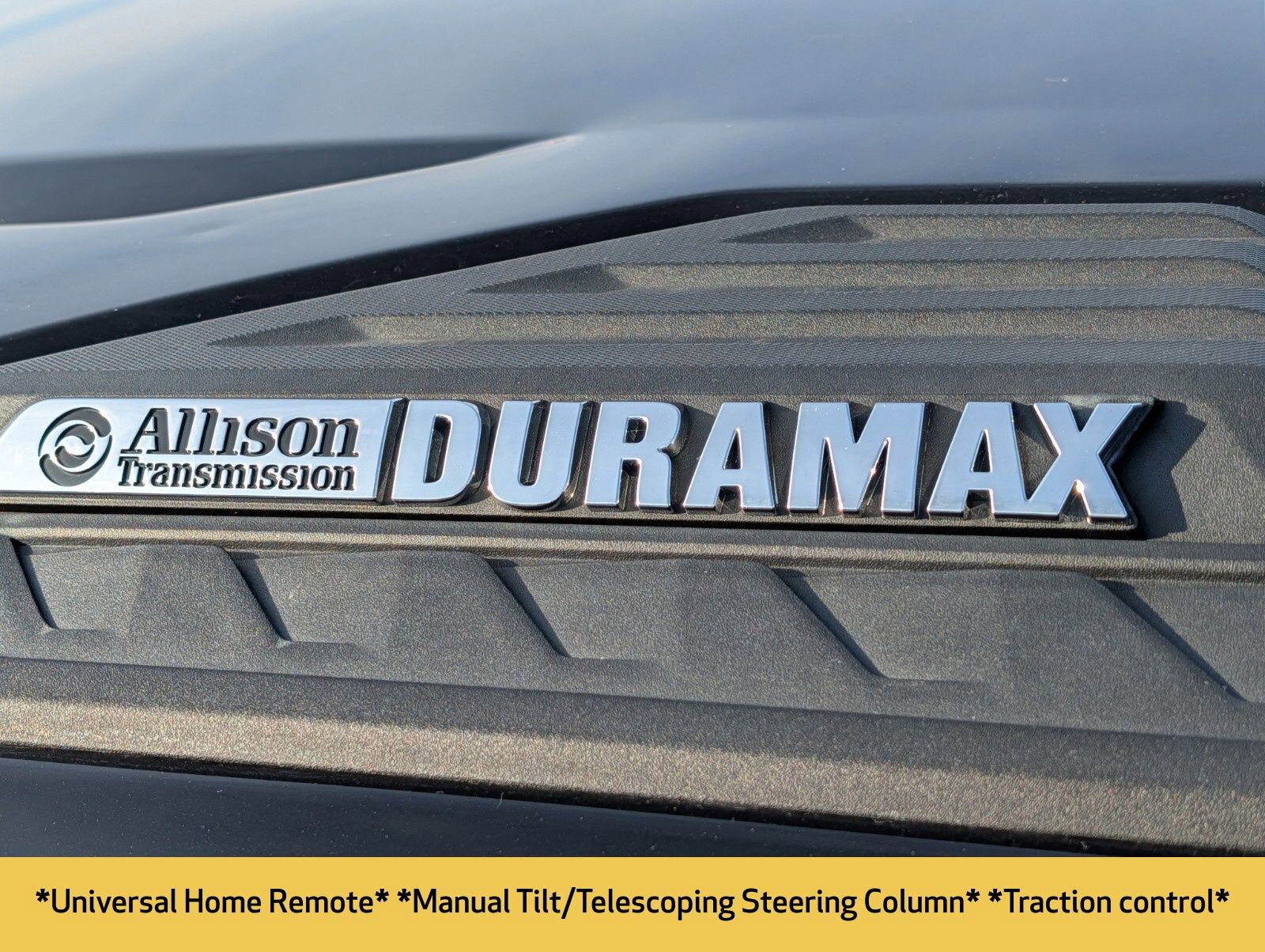 Used 2022 Chevrolet Silverado 3500 High Country image 20