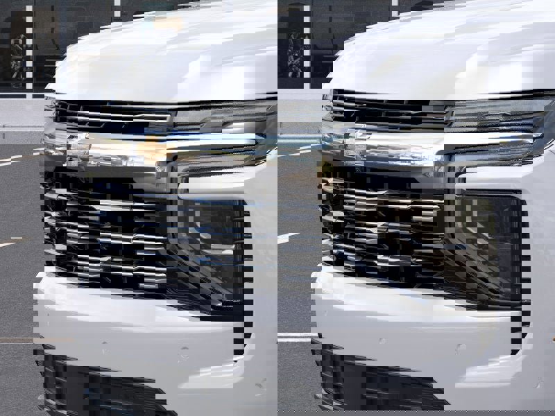 New 2025 Chevrolet Suburban Premier image 47