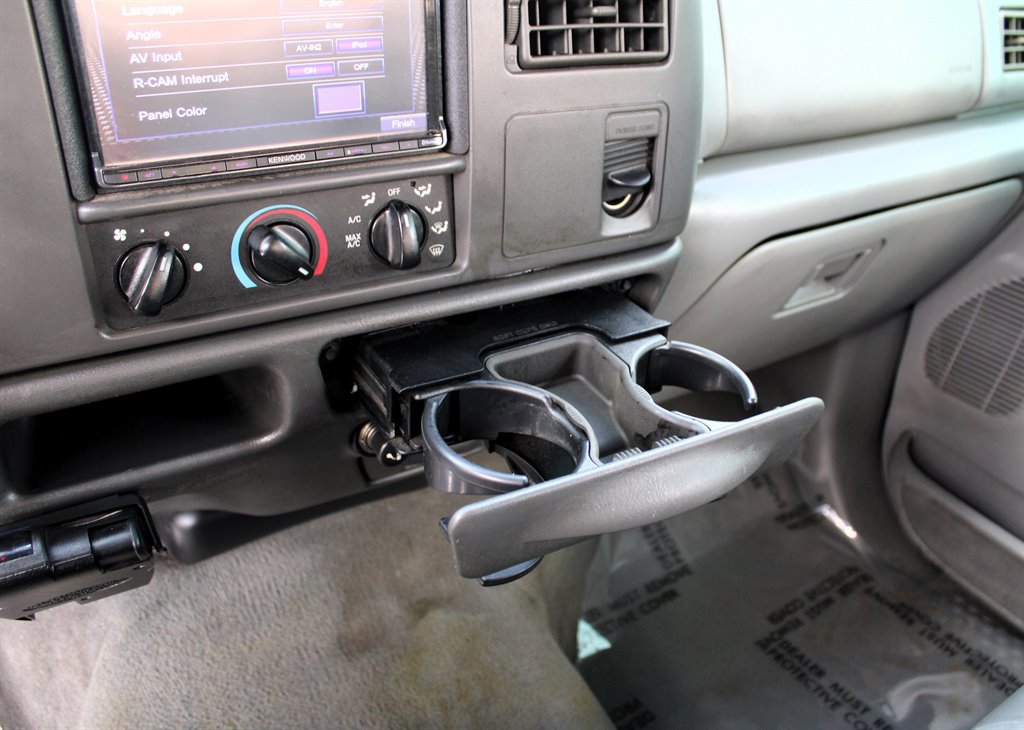 Used 2003 Ford F250 Lariat image 28