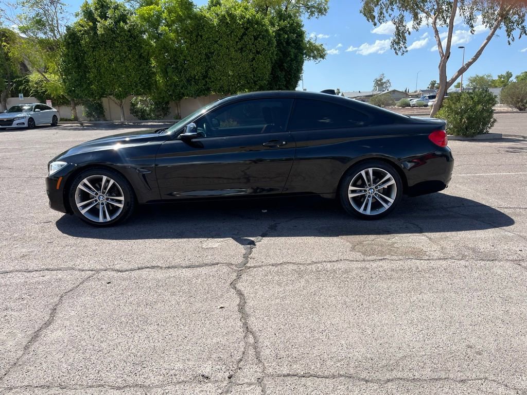 Used 2015 BMW 428i Coupe image 5