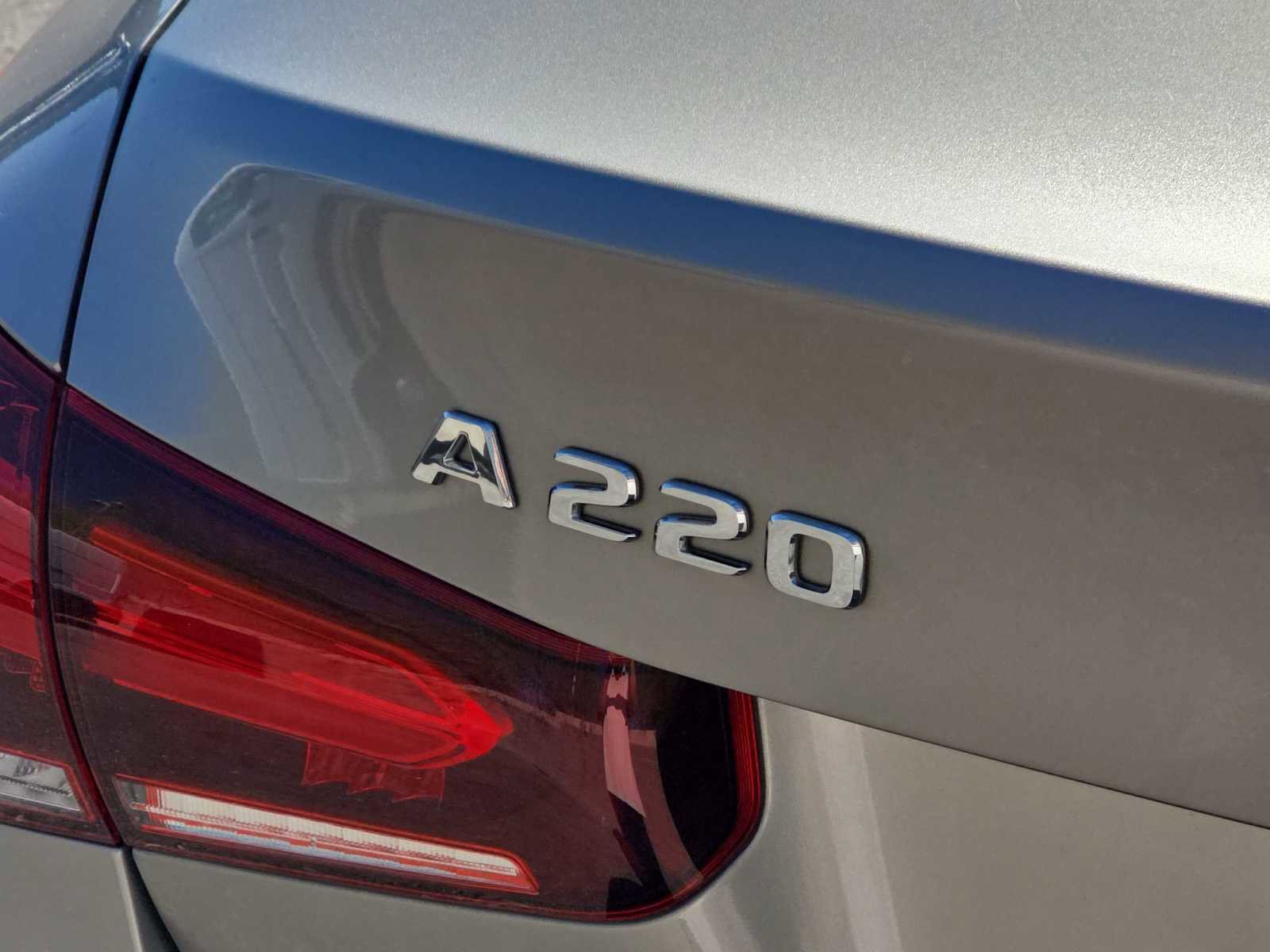 Used 2021 Mercedes-Benz A 220 image 11