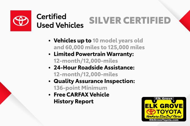 Certified 2021 Toyota Tacoma TRD Off-Road image 5