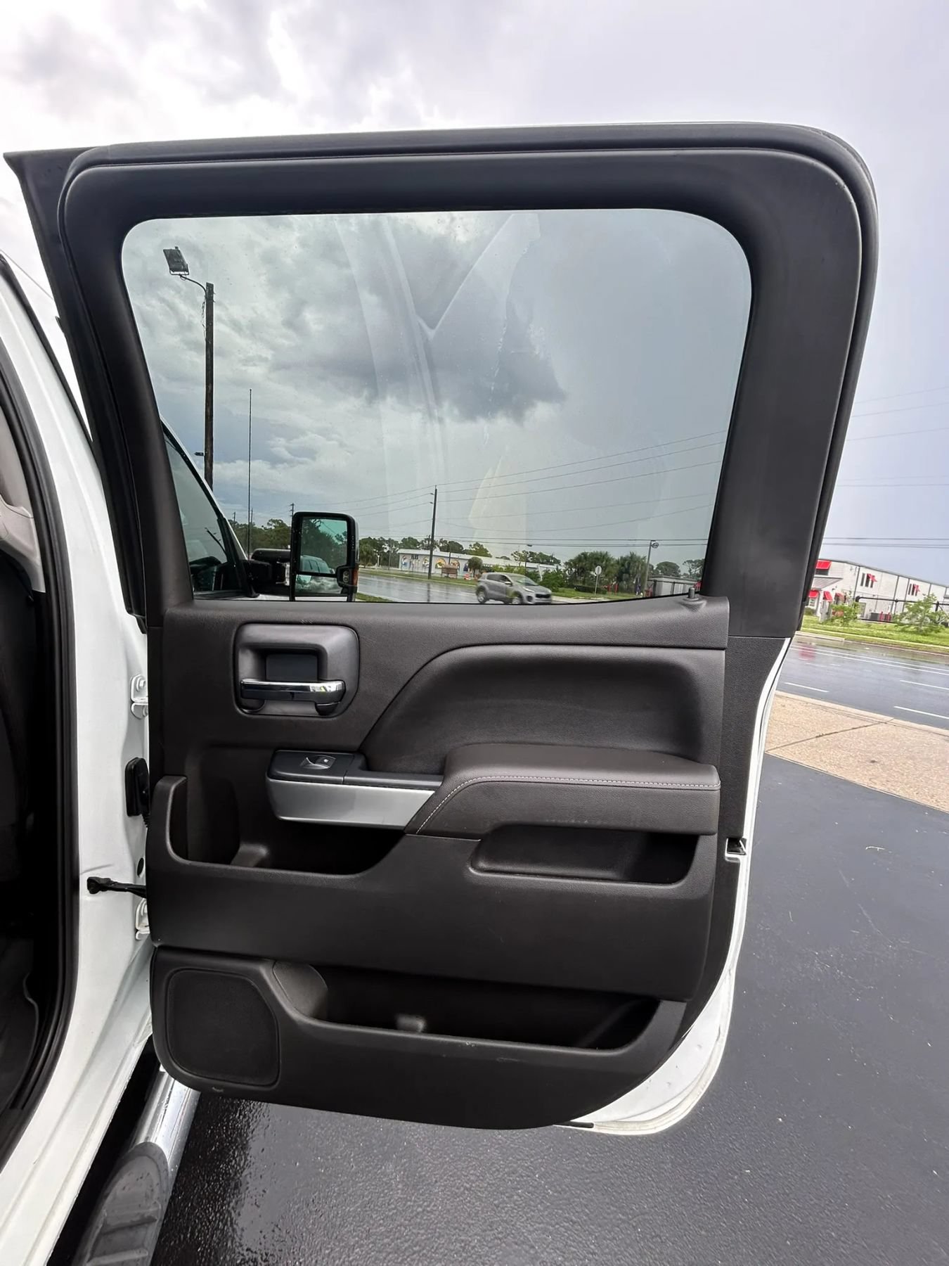 Used 2016 Chevrolet Silverado 2500 LT w/ All Star Edition AWD/4WD image 28