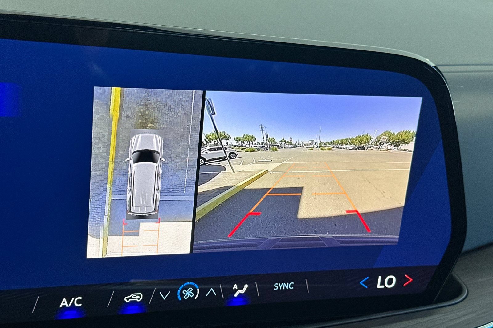 New 2026 Chevrolet Tahoe LS AWD/4WD image 22