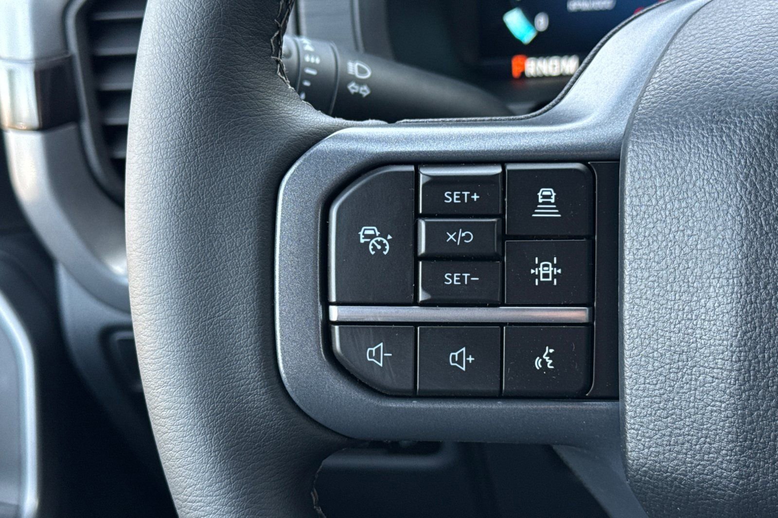 New 2026 Ford F150 XLT image 26