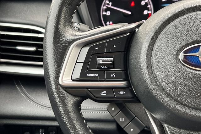 Used 2021 Subaru Outback Limited w/ Popular Package #2 image 28