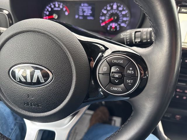 Used 2020 Kia Soul EX FWD image 14