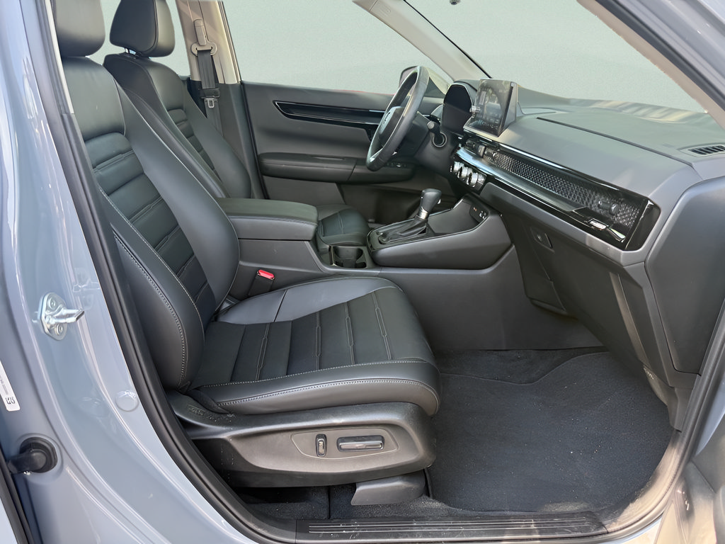 Certified 2025 Honda CR-V EX-L image 14