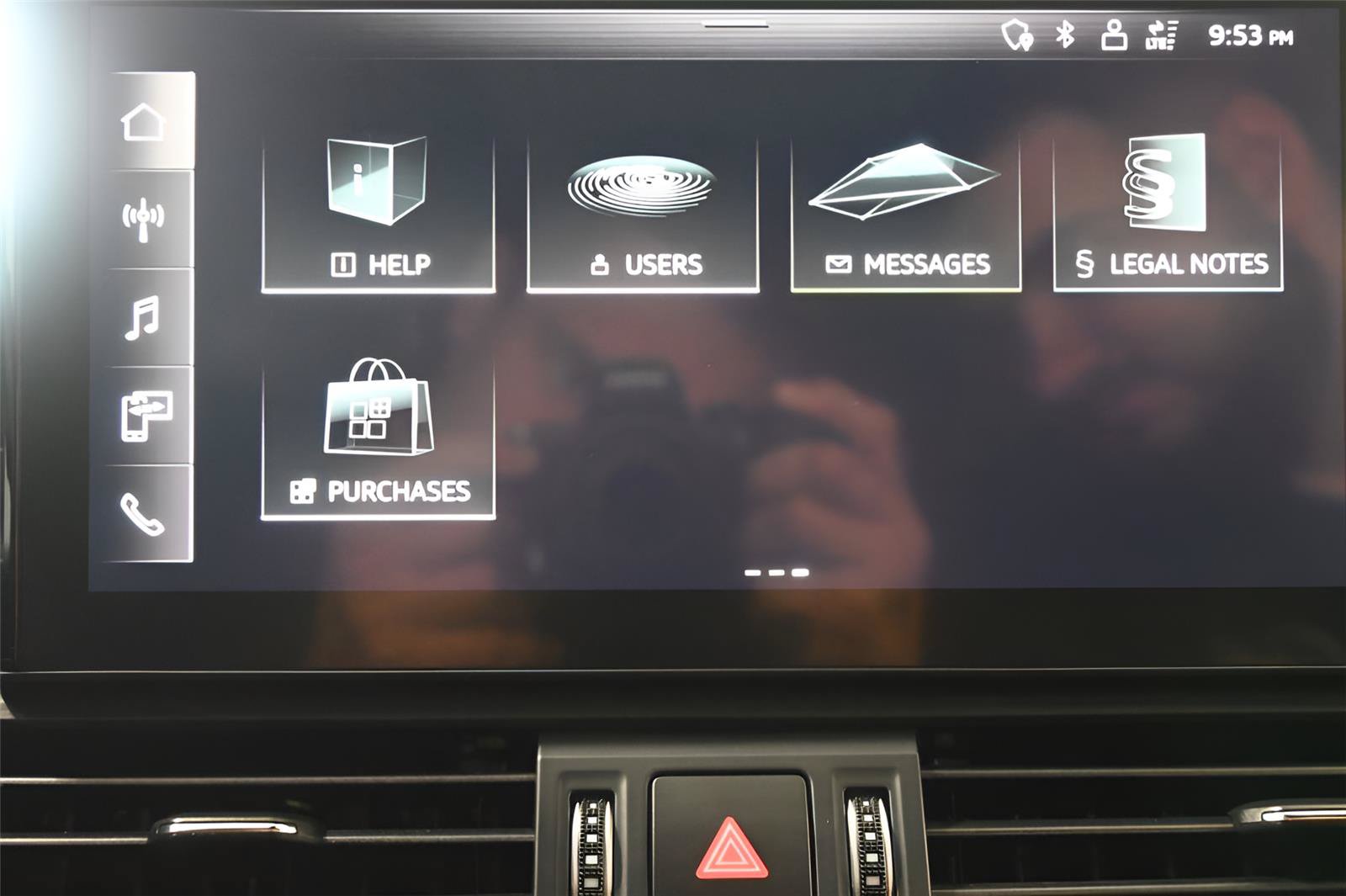 Used 2022 Audi SQ5 Premium AWD/4WD image 26