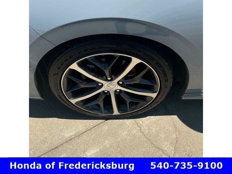 Certified 2024 Honda Civic Touring image 10