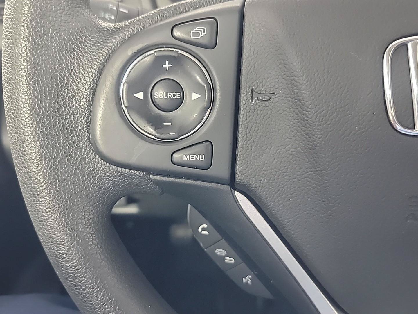 Used 2015 Honda CR-V EX image 25
