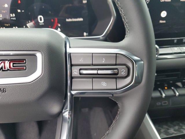 New 2026 GMC Canyon Elevation RWD image 22