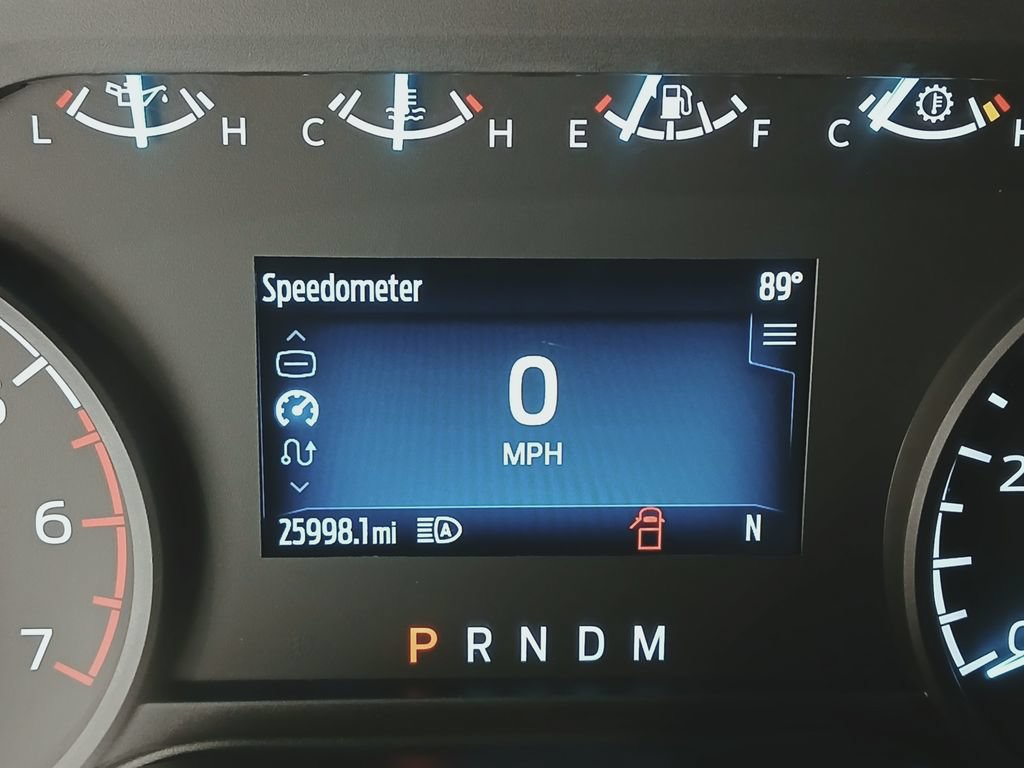 Used 2024 Ford F250 XL w/ STX Appearance Package AWD/4WD image 29