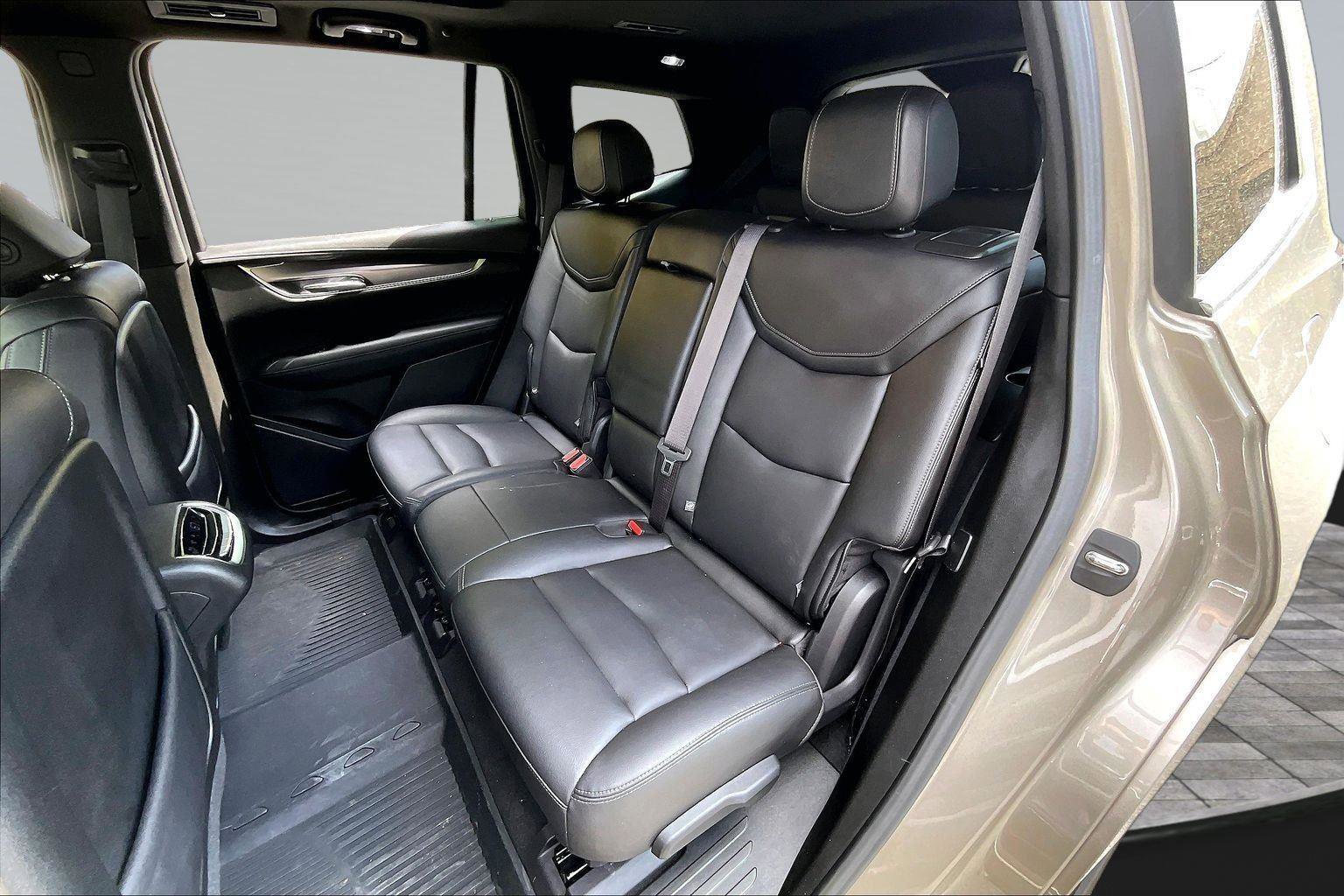 Used 2023 Cadillac XT6 Luxury FWD image 26
