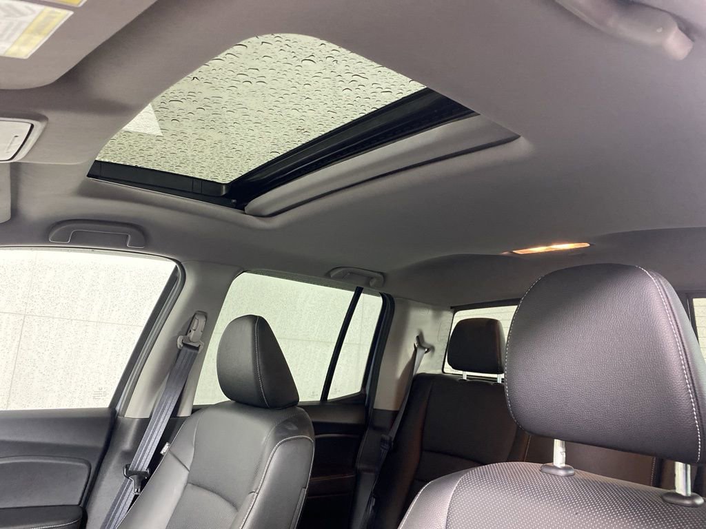 Used 2022 Honda Ridgeline RTL image 13