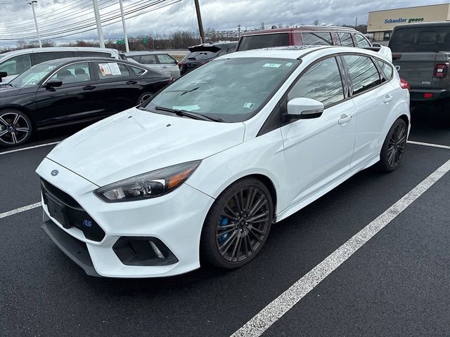 Used 2017 Ford Focus RS image 21