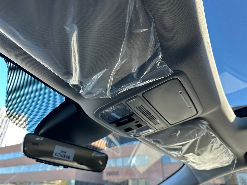 New 2026 Honda Odyssey EX-L image 32