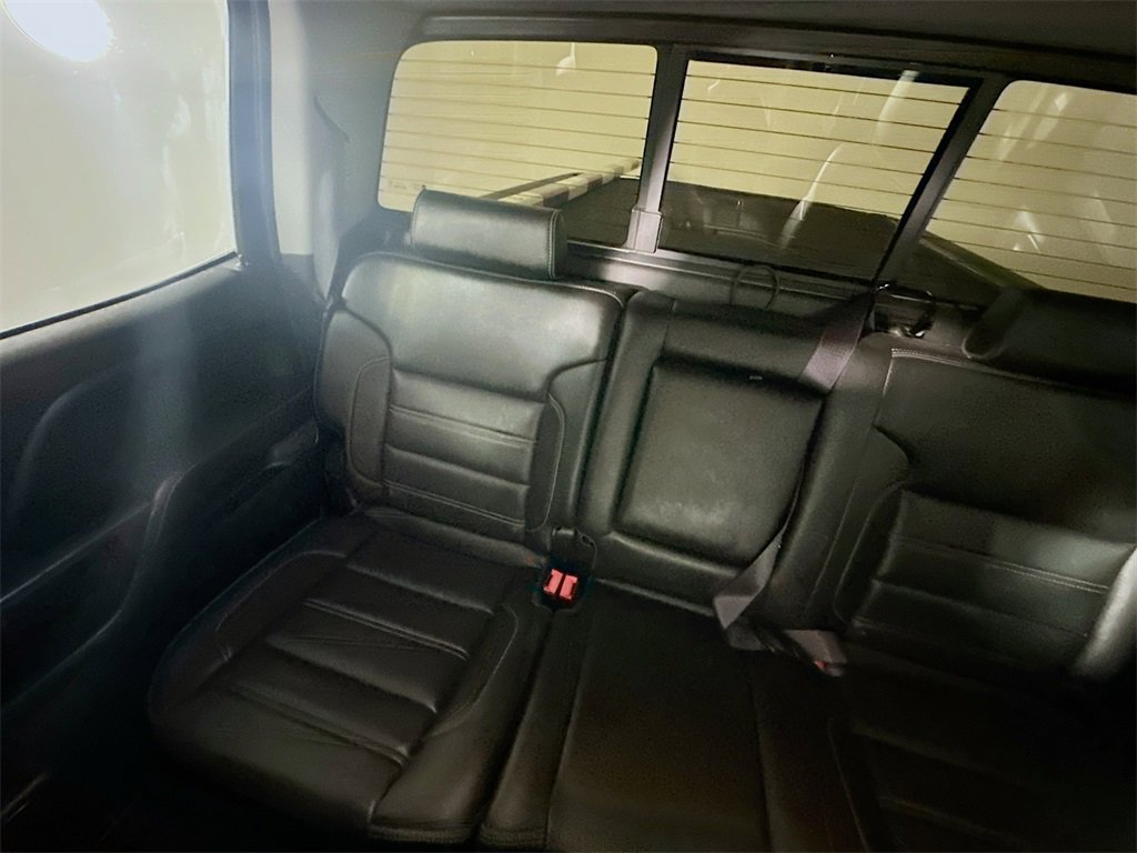 Used 2015 GMC Sierra 3500 Denali w/ Suspension Package, Off-Road image 12