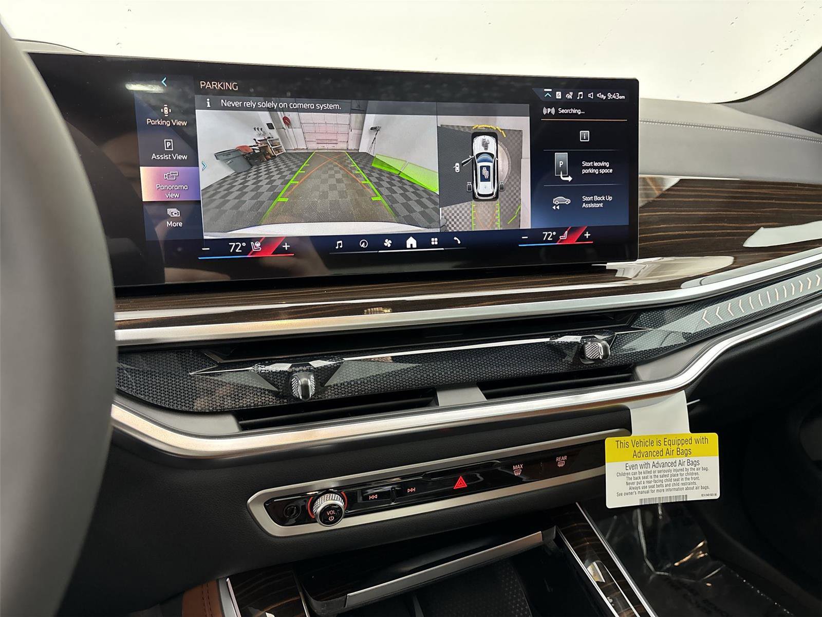 New 2026 BMW X5 xDrive40i w/ M Sport Package image 30