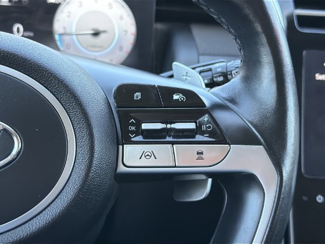 Certified 2023 Hyundai Tucson Limited FWD image 30