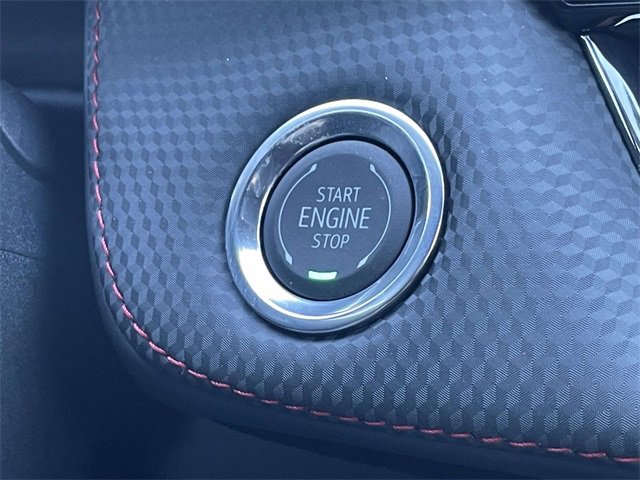 New 2026 Chevrolet Equinox RS image 17