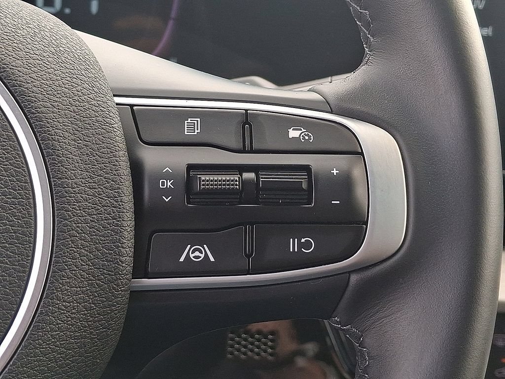 Certified 2023 Kia Sportage X-Line w/ X-Line Premium Package AWD/4WD image 18