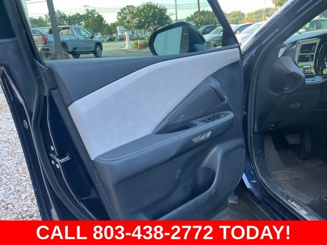 Used 2024 Lexus TX 350 FWD w/ Technology Package image 5