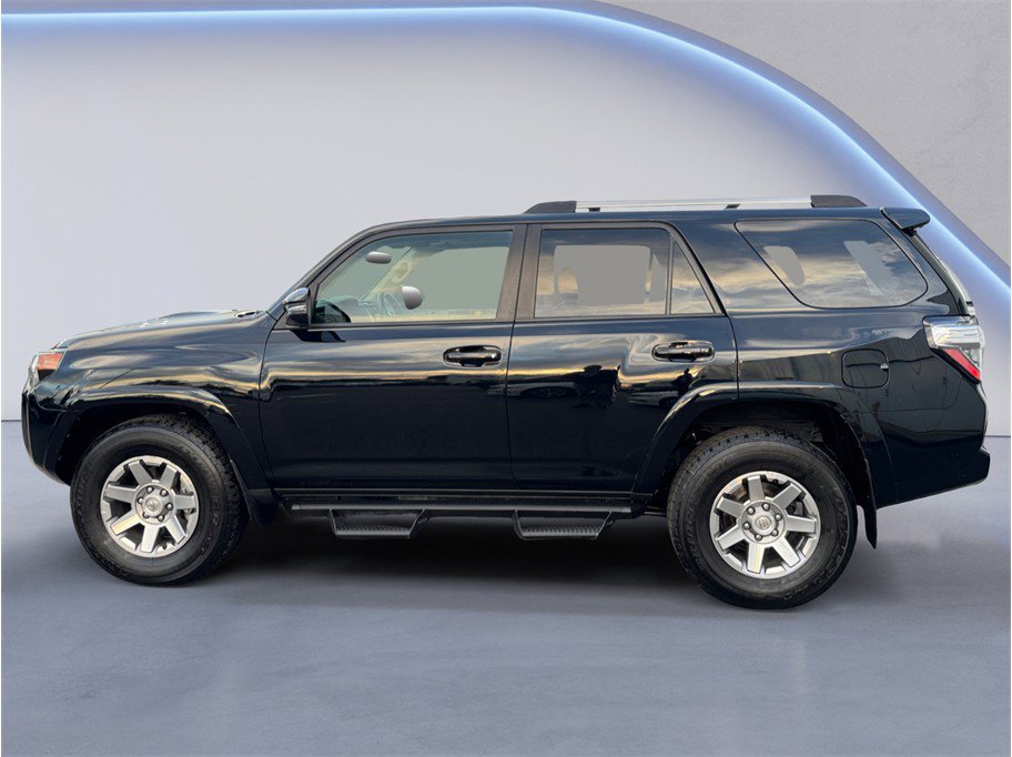 Used 2016 Toyota 4Runner Trail Premium image 3